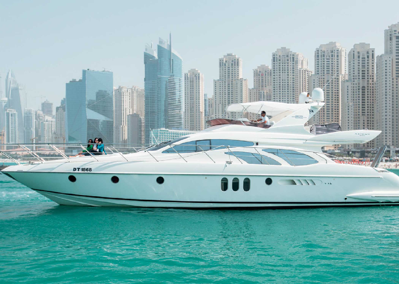 Cheap Yacht Rental Dubai | Cheap Yacht Rental Services in Dubai