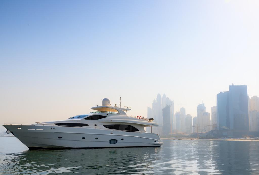 Cheap Yacht Rental Dubai | Cheap Yacht Rental Services in Dubai